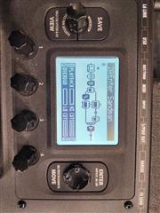 LINE 6 EFFECTS POD HD500
